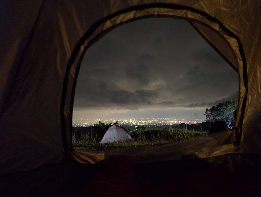 image-1 My Experience in Mt Kang-Irag Campsite