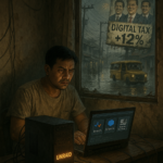 Digital Independence in a Broken System